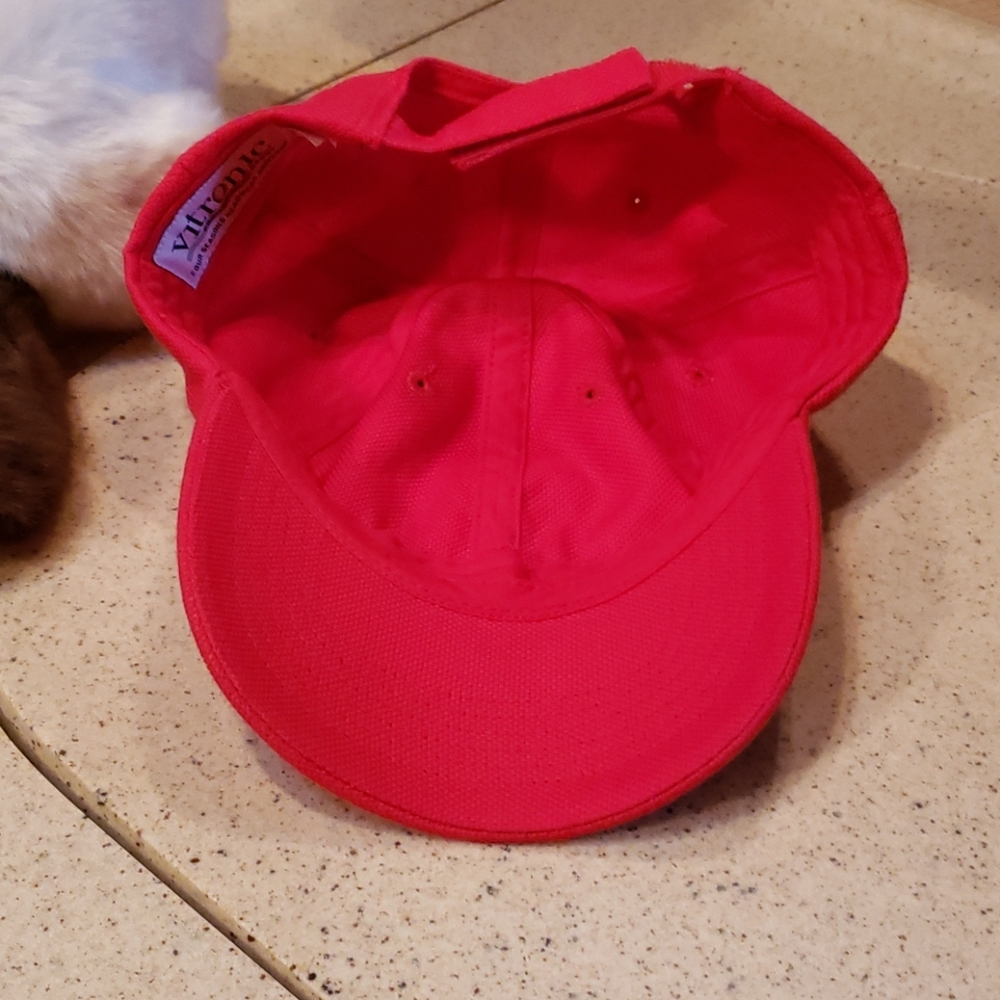 Polo play hat by Vitronic promotional group - Picture 5 of 5